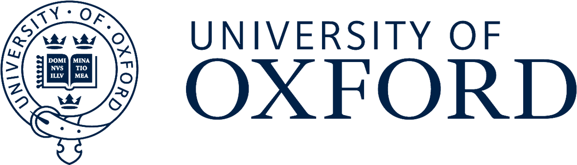 University of Oxford